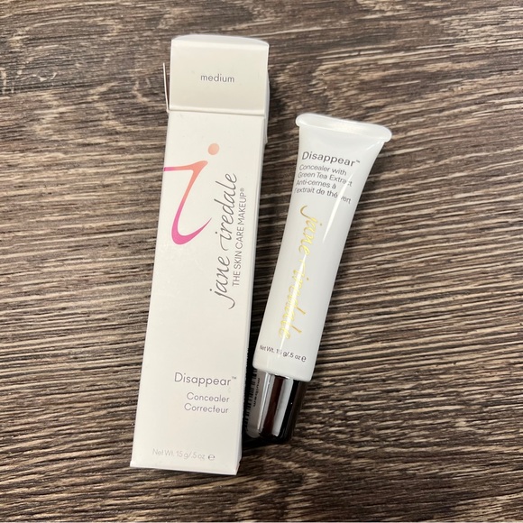 Jane Iredale Disappear Concealer - Picture 2 of 3